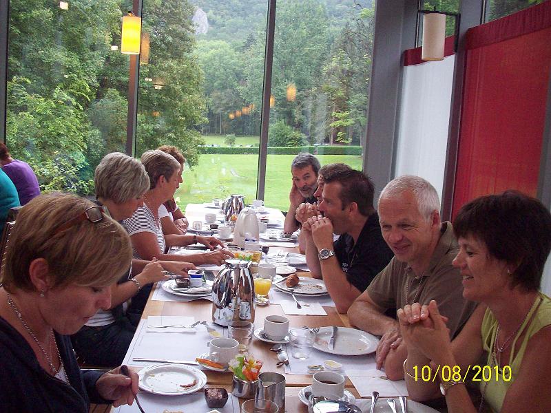 Dag 3, Dinant-St. Truiden (2).JPG - Smakelijk